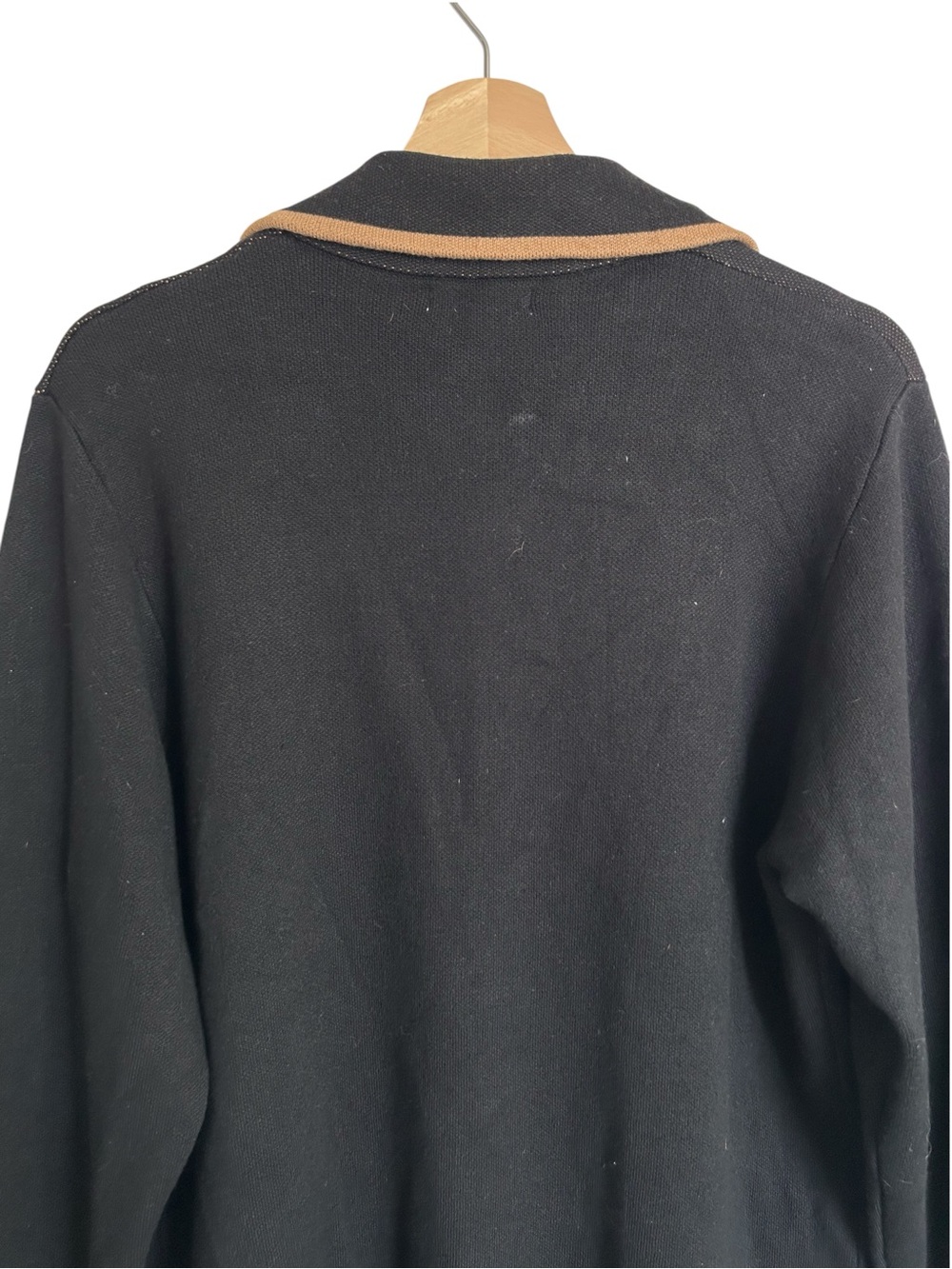 Max Studio London Blazer Size L - Picture 6 of 9